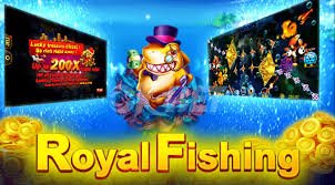 Arcade fish shooter scene guiding Bangladesh visitors on app 2222 apk
