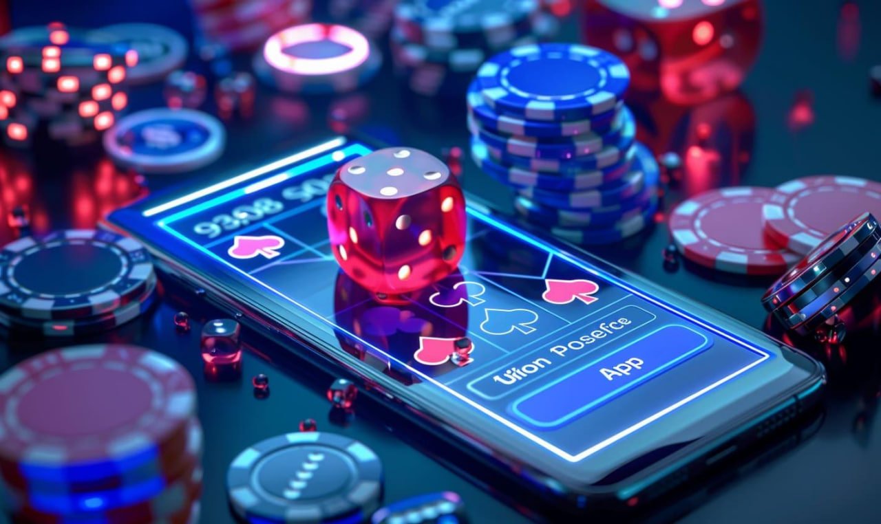 Modern slots themed screen for Bangladesh readers of app 2222 apk